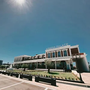 Arberia Palace 4*, Fushe Milot Albania