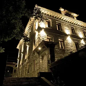 Villa Permet 4*, Permet Albania