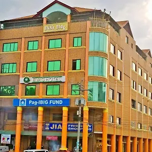 Eva's 3*, Davao Philippines
